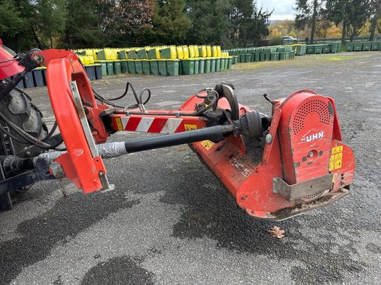 Broyeur d'accotement Kuhn TBE19
