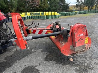 Broyeur d'accotement Kuhn TBE19 - 3