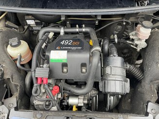 Voiture sans permis Microcar DUE - 5