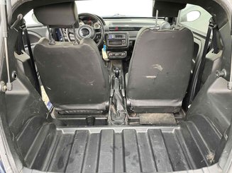 Voiture sans permis Microcar DUE - 6