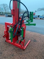 Enfonce pieux Malone SIDE TILT - 3