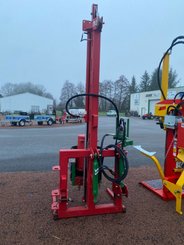 Enfonce pieux Malone SIDE TILT - 4