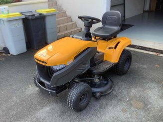 Tondeuse autoportée Stiga TORNADO3098H - 1