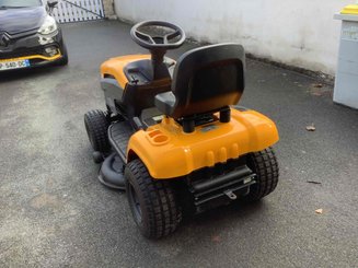 Tondeuse autoportée Stiga TORNADO3098H - 3