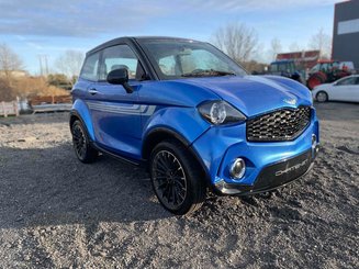 Voiture sans permis Chatenet CH4030 - 1