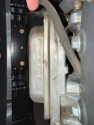 Tondeuse autoportée Husqvarna TC138 - 9