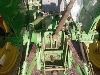 Tracteur agricole John Deere 2030 - 3