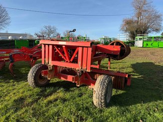 Rouleau Quivogne Rollmot 830 - 2