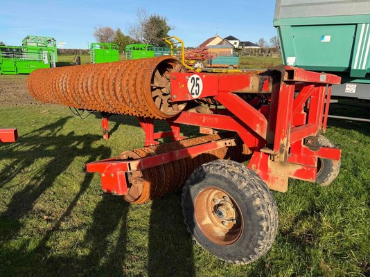 Rouleau Quivogne Rollmot 830