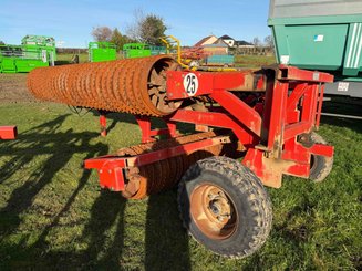 Rouleau Quivogne Rollmot 830 - 4