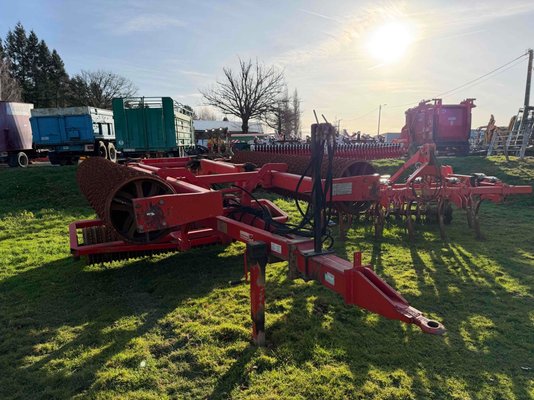 Rouleau Quivogne Rollmot 830