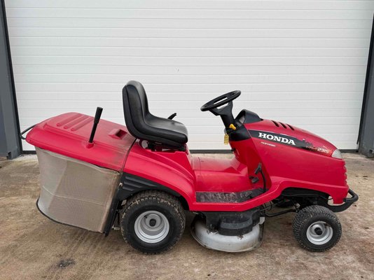Tondeuse autoportée Honda HF2315HME