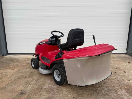 Tondeuse autoportée Honda HF2315HME