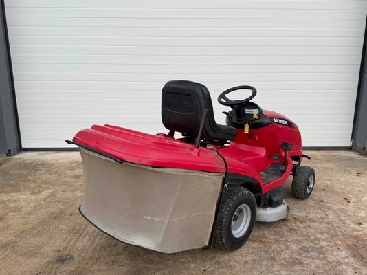 Tondeuse autoportée Honda HF2315HME