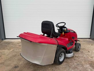 Tondeuse autoportée Honda HF2315HME - 4