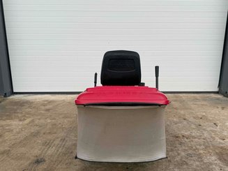 Tondeuse autoportée Honda HF2315HME - 3