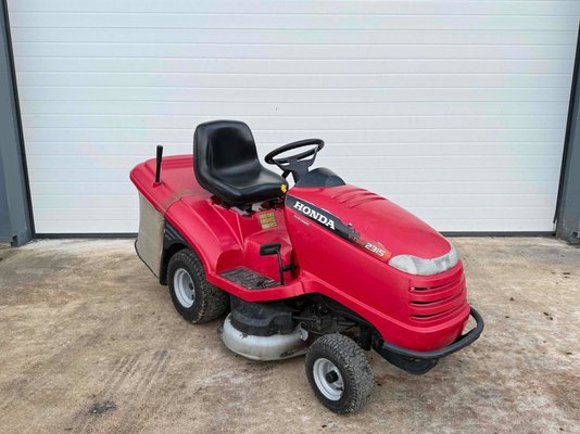Tondeuse autoportée Honda HF2315HME