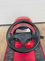 Tondeuse autoportée Honda HF2315HME - 8