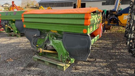 Distributeur d'engrais Amazone ZAM PROFIS 2001 - 3