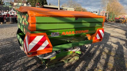 Distributeur d'engrais Amazone ZAM PROFIS 2001 - 1