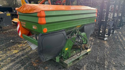 Distributeur d'engrais Amazone ZAM PROFIS 2001 - 2