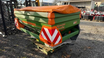 Distributeur d'engrais Amazone ZAM PROFIS 2001 - 1