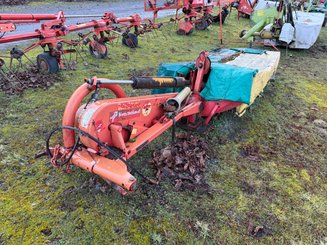 Faucheuse Kverneland 2m - 4