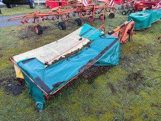 Faucheuse Kverneland 2m - 1