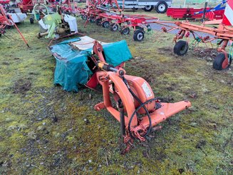 Faucheuse Kverneland 2m - 3