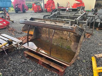 Godet multi-services Quicke Bms 150 - 1