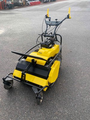 Tondo-broyeur Roques Et Lecœur RL460.B