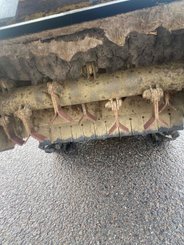 Tondo-broyeur Roques Et Lecœur RL460.B - 2