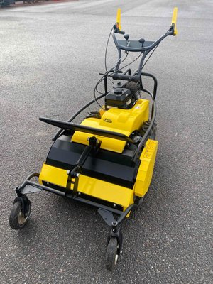 Tondo-broyeur - RL460.B