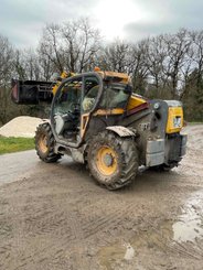 Chariot télescopique agricole Dieci AGRISTAR 37.7 - 2