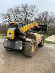 Chariot télescopique agricole Dieci AGRISTAR 37.7 - 3