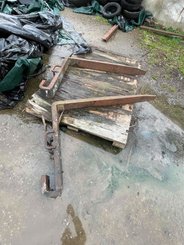 Chariot télescopique agricole Dieci AGRISTAR 37.7 - 8