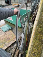 Chariot télescopique agricole Dieci AGRISTAR 37.7 - 7