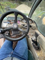 Chariot télescopique agricole Dieci AGRISTAR 37.7 - 5