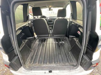 Voiture sans permis Microcar MGO3-4DCI - 6