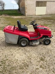 Tondeuse autoportée Honda 2417 - 5