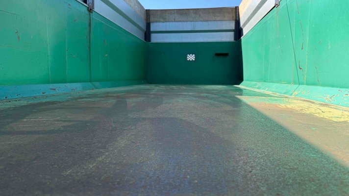 Benne agricole Lambert 14T