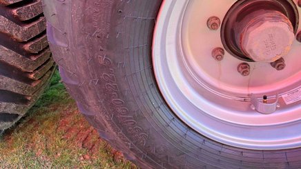 Benne agricole Lambert 14T - 5