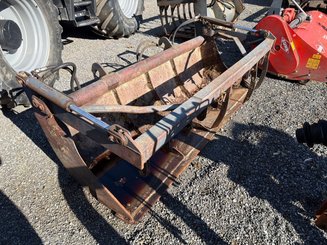 Godet multi-services Faucheux 2m30 - 2