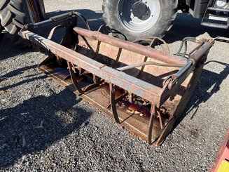 Godet multi-services Faucheux 2m30 - 1