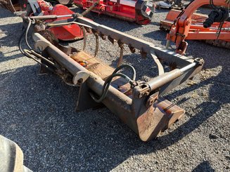 Godet multi-services Faucheux 2m30 - 3