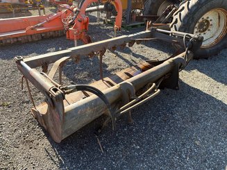 Godet multi-services Faucheux 2m30 - 1